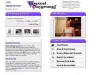 bisexualplayground.com