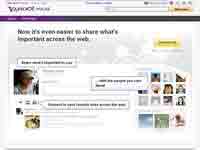 Yahoo Profiles